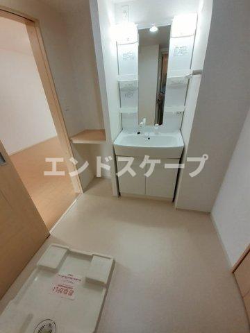 洗面設備　高崎、前橋のお部屋探しはエンドスケープまで！お客様の理想お聞