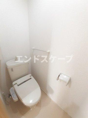 トイレ　高崎、前橋のお部屋探しはエンドスケープまで！お客様の理想お聞