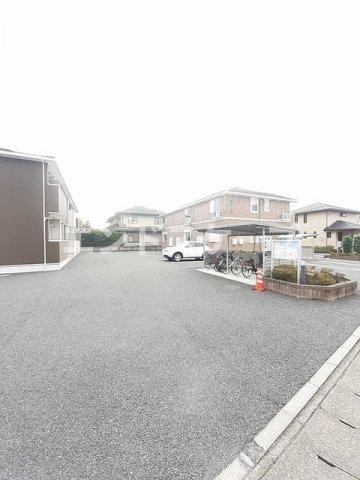 駐車場　高崎、前橋のお部屋探しはエンドスケープまで！お客様の理想お聞