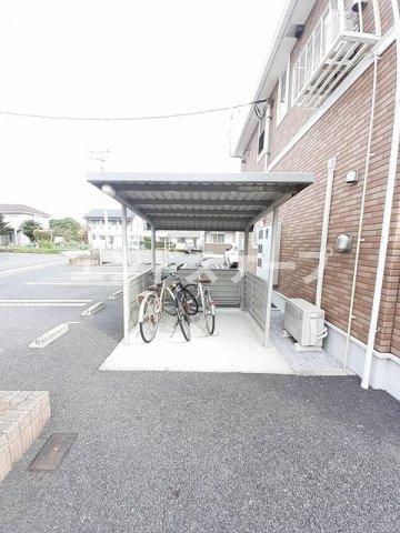 その他共有部分　高崎、前橋のお部屋探しはエンドスケープまで！お客様の理想お聞