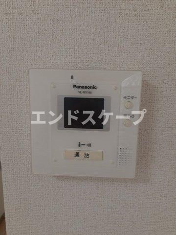 セキュリティ　高崎、前橋のお部屋探しはエンドスケープまで！お客様の理想お聞
