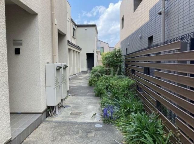 庭