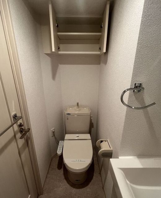 トイレ　室内参考写真