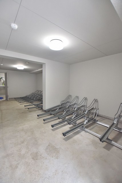 その他共有部分　共用部分