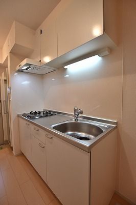 キッチン　グランディール　南長崎　豊島区南長崎６