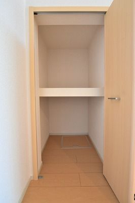 収納　グランディール　南長崎　豊島区南長崎６