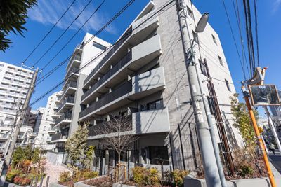 建物外観　☆きれいな外観☆