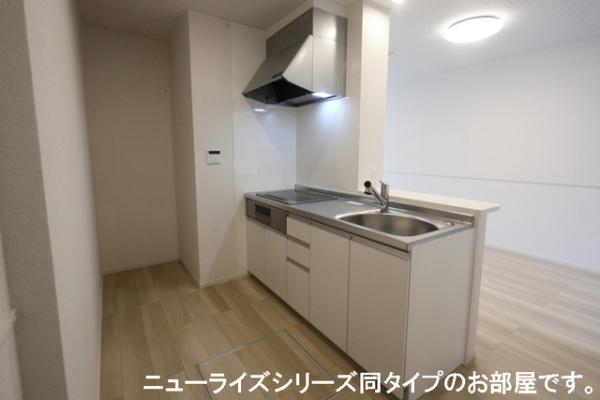 キッチン　※イメージ画像