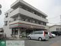 コンビニ　セブンイレブン武蔵村山学園店（コンビニ）まで280m