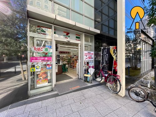コンビニ　セブンイレブン 横浜中華街東門店（コンビニ）まで268m