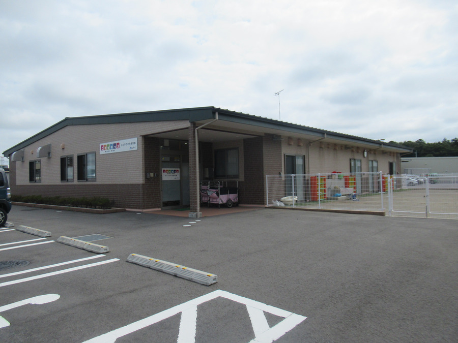 幼稚園・保育園　ニチイキッズみどりの中央保育園（幼稚園・保育園）まで89m