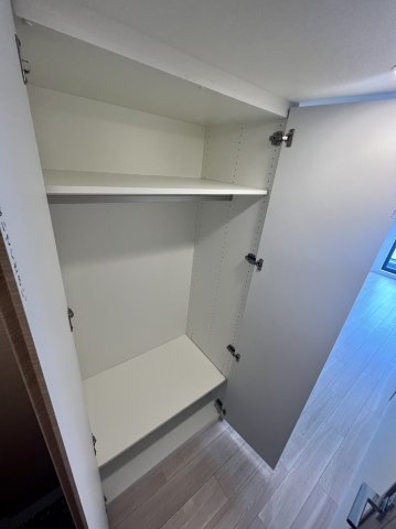収納　グリシーナ横浜桜木町＊別部屋参照