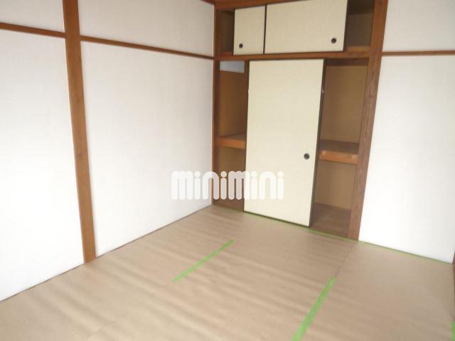 収納　収納もたっぷり入ります
