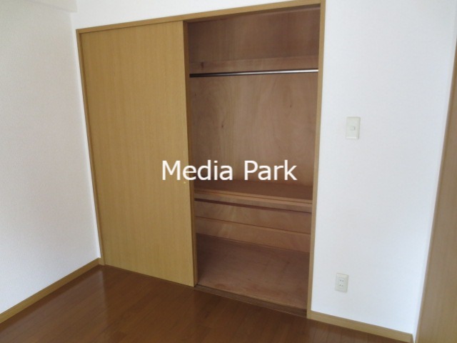 収納　同物件別のお部屋の参考写真です。