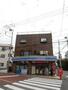 コンビニ　ローソン 柏七丁目店（コンビニ）まで641m