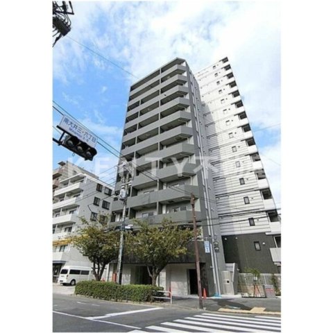 建物外観　外観です