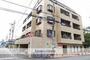 荒町駅より徒歩4分 6階 築40年4ヶ月の賃貸物件
