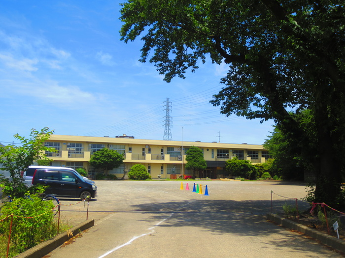 小学校　麻溝小学校（小学校）まで619m