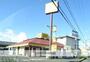飲食店　ココス浜松西塚店（飲食店）まで458m