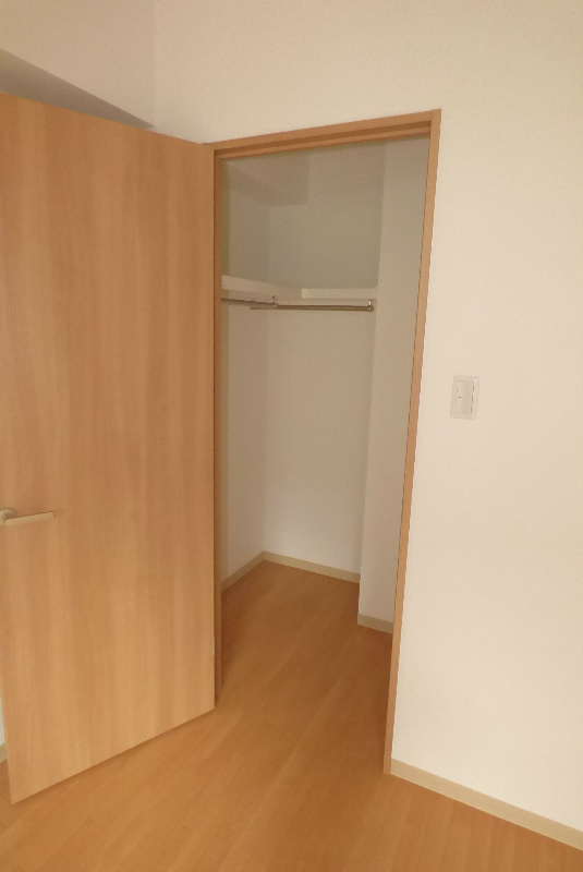 収納　※同物件参考写真