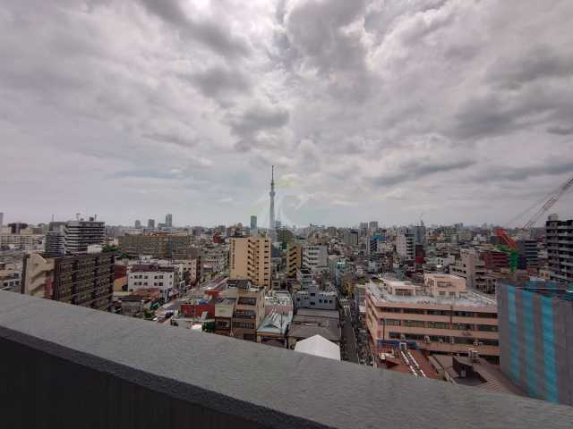 眺望　リライフ浅草店