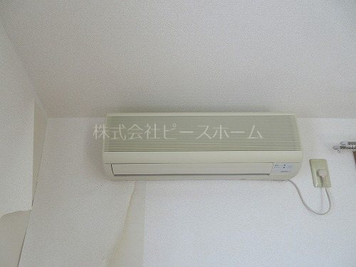 その他設備　※別号室参考写真