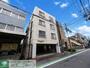 川口駅より徒歩13分 2階 築60年7ヶ月の賃貸物件