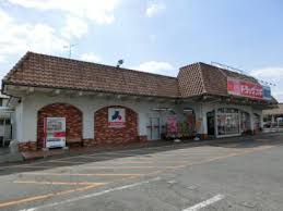 ドラックストア　ドラッグスギ 新前橋店（ドラッグストア）まで198m