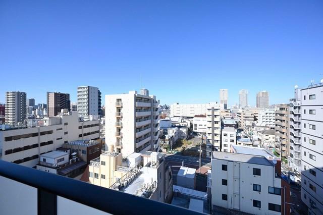 眺望　その他