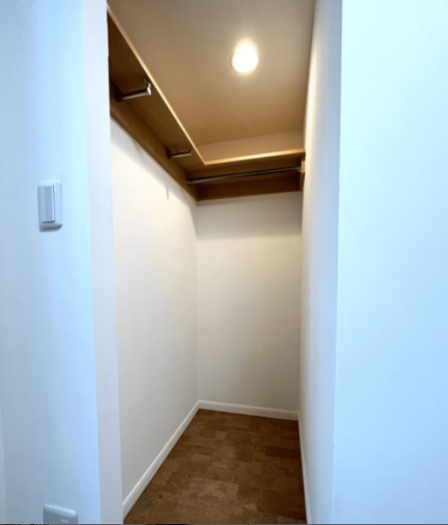 収納　別部屋参考写真