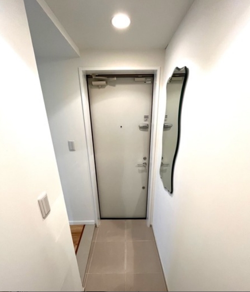 玄関　別部屋参考写真