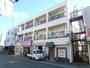 中河原駅より徒歩9分 3階 築52年10ヶ月の賃貸物件