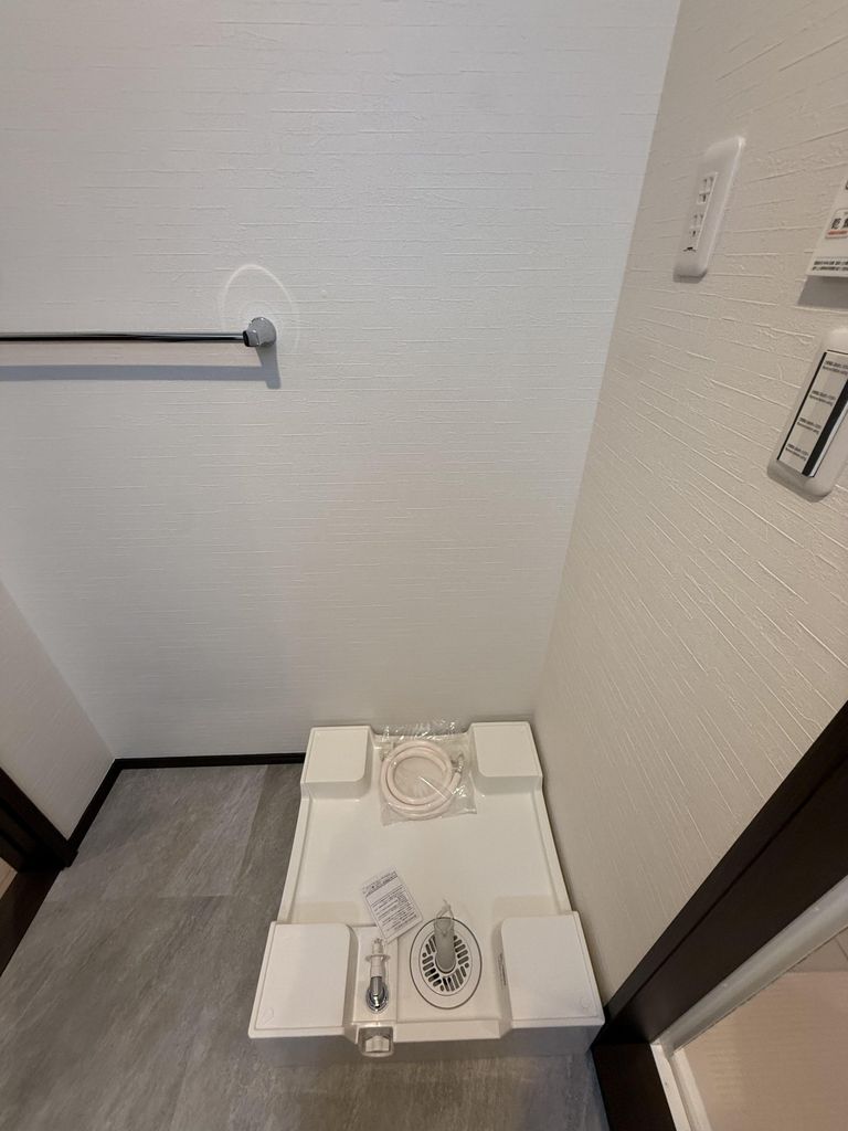 その他設備　キッチン