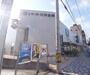 銀行　京都中央信用金庫 南山科支店（銀行）まで261m
