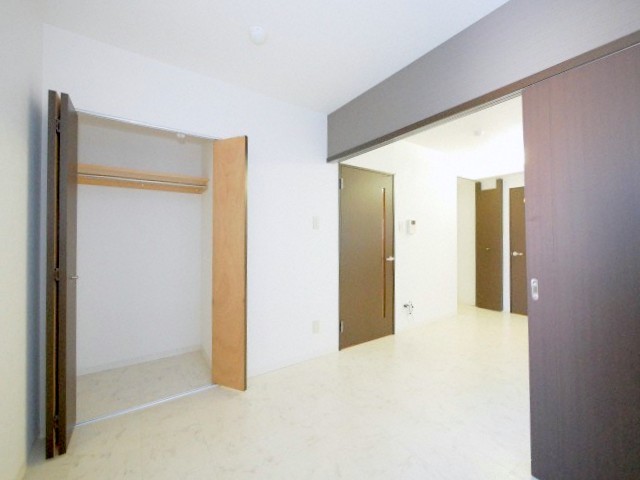 その他部屋・スペース　人気のオール洋室タイプのお部屋です♪