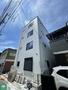 北千住駅より徒歩13分 1階 新築の賃貸物件