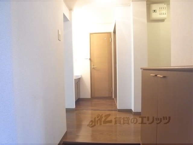 その他部屋・スペース　廊下