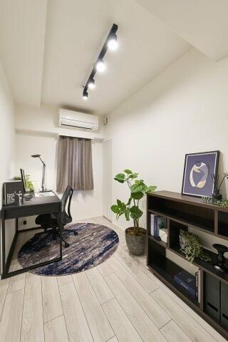 その他部屋・スペース　写真は同タイプ住居です。