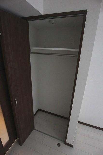 収納　弊社は都内全域の物件をご紹介可能です！