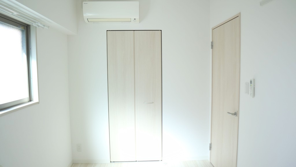 その他　洋室5帖