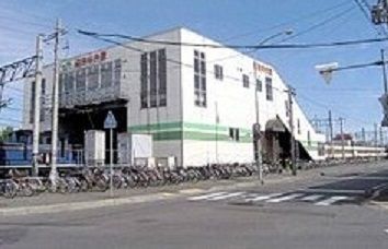 その他　ＪＲ　発寒中央駅（その他）まで850m