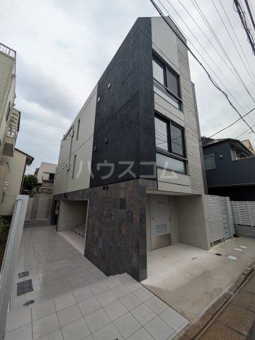 LUORE ときわ台の外観写真