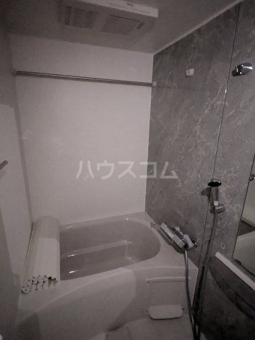 LUORE ときわ台の風呂写真