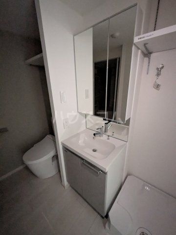 LUORE ときわ台の内装写真