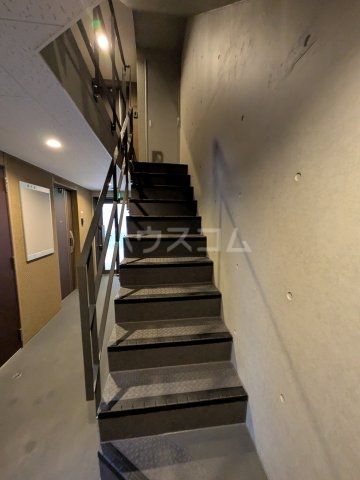 LUORE ときわ台の外観写真