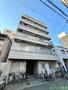 朝潮橋駅より徒歩8分 4階 築34年10ヶ月の賃貸物件