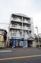 西大路駅より徒歩19分 3階 築36年5ヶ月の賃貸物件