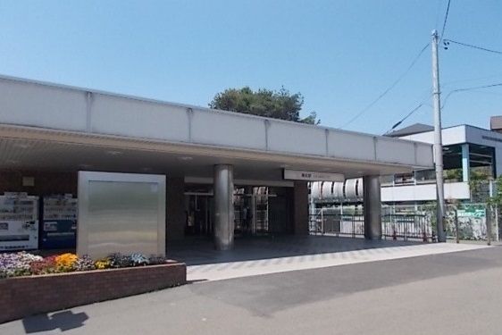 その他　地下鉄黒松駅（その他）まで2300m
