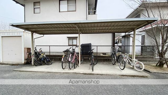 その他共有部分　その他共有部分
