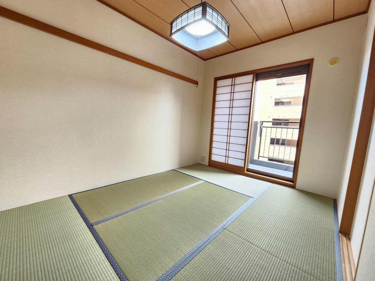 その他部屋・スペース　別室、同タイプの室内写真です。
